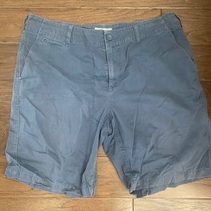 Urban Pipeline navy shorts Mens 💙